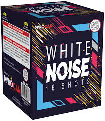 White noise